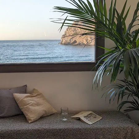 Kyma - By The Sea Apartment
