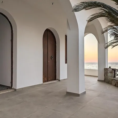 Apartment Kyma - By The Sea