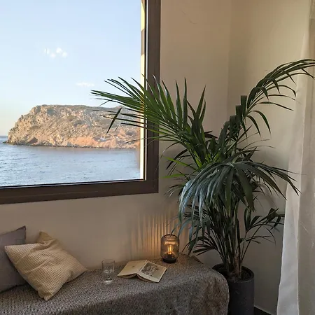 Apartment Kyma - By The Sea Mochlos