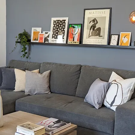 Apartment Kyma - By The Sea Mochlos