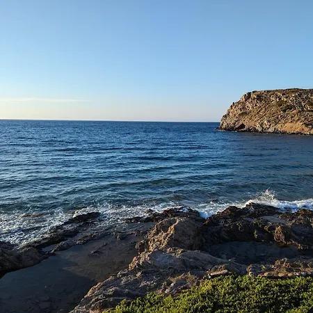 Kyma - By The Sea *