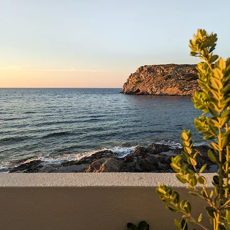 Kyma - By The Sea Apartment